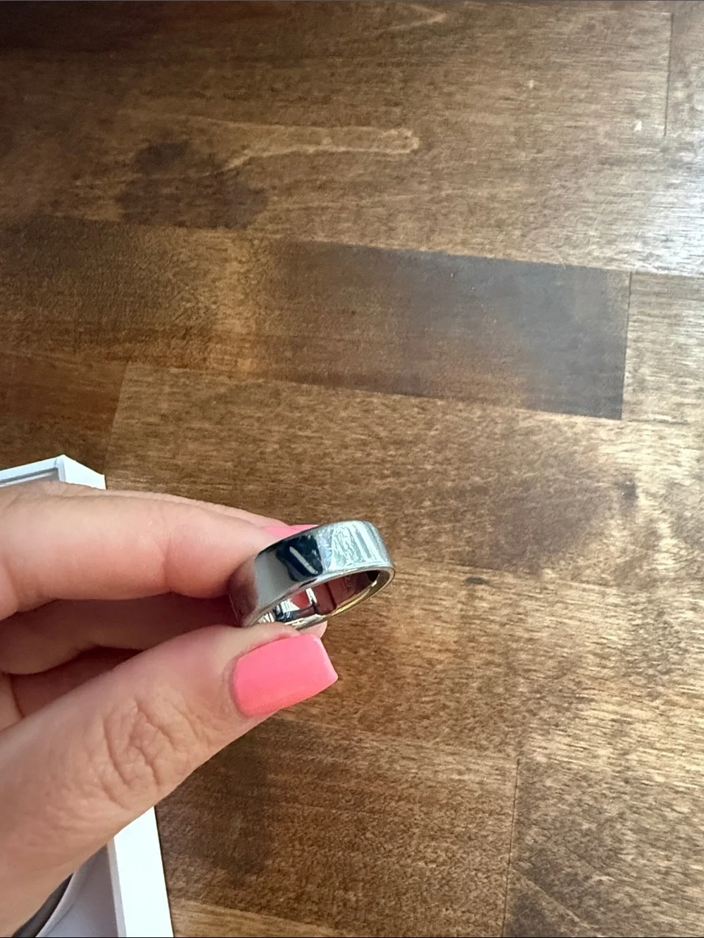 Oura official ring